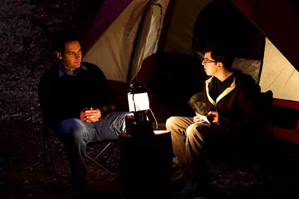 ぼくたちの奉仕活動の画像