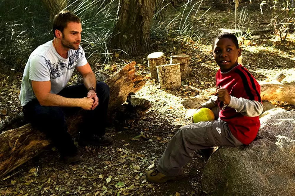 ぼくたちの奉仕活動の画像