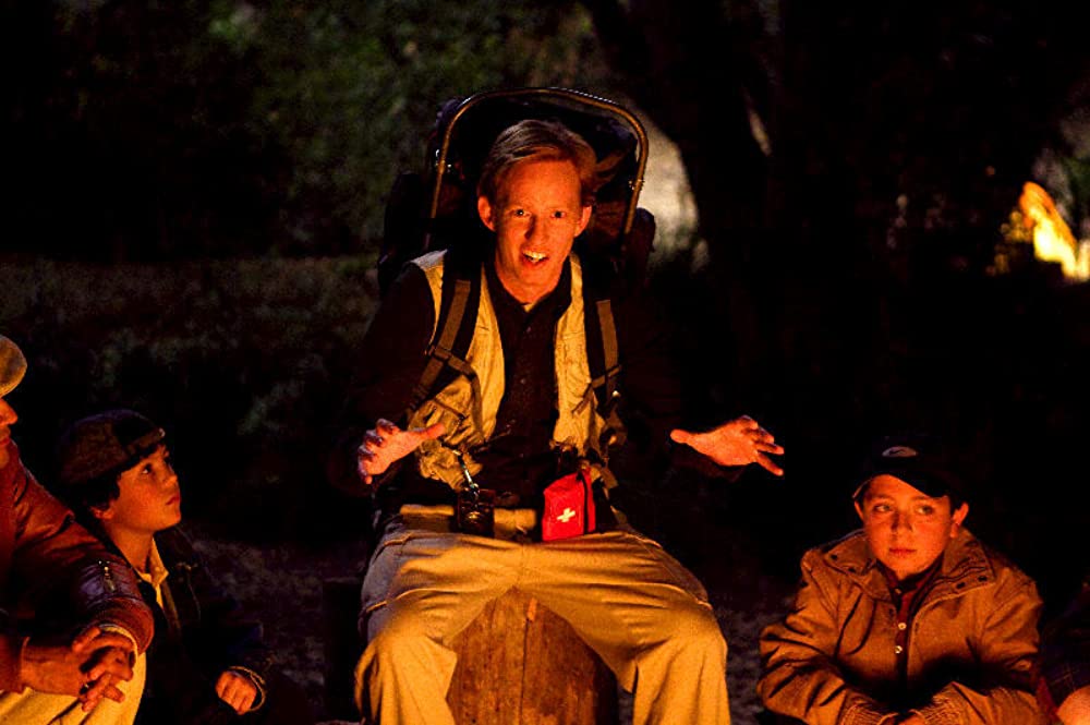 ぼくたちの奉仕活動の画像