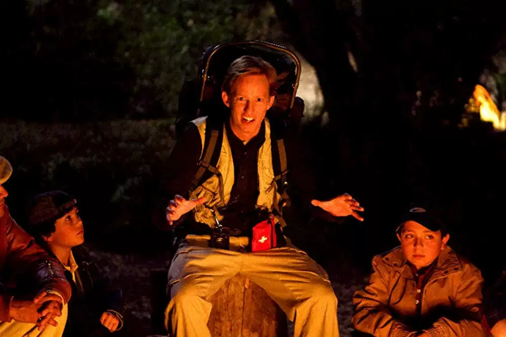 ぼくたちの奉仕活動の画像