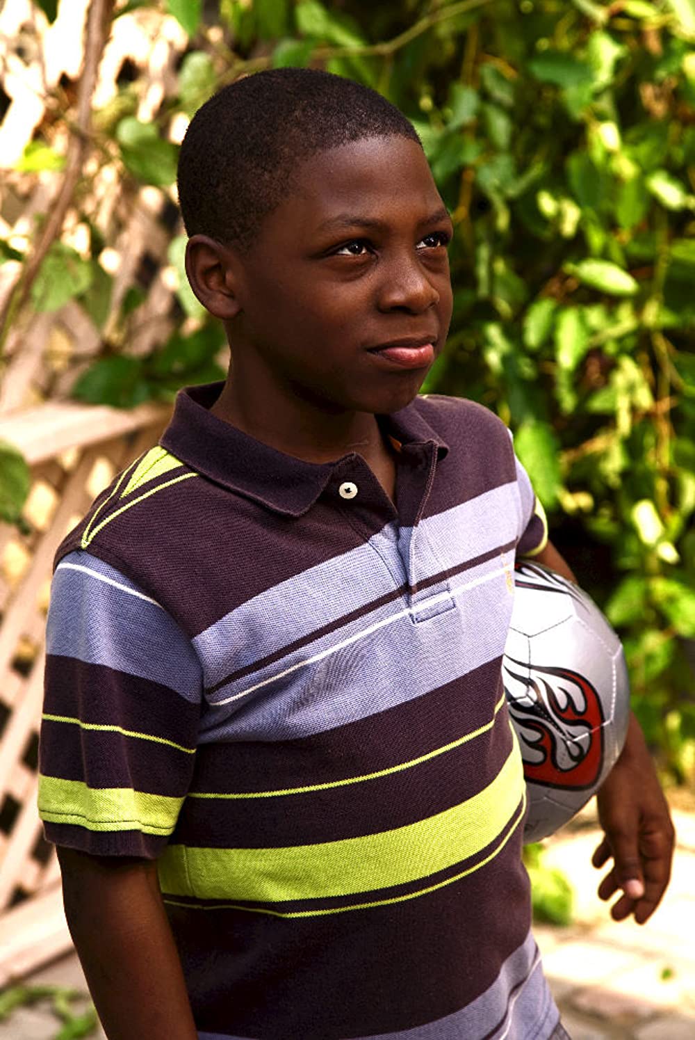 ぼくたちの奉仕活動の画像