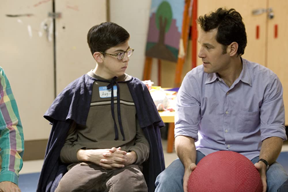 ぼくたちの奉仕活動の画像