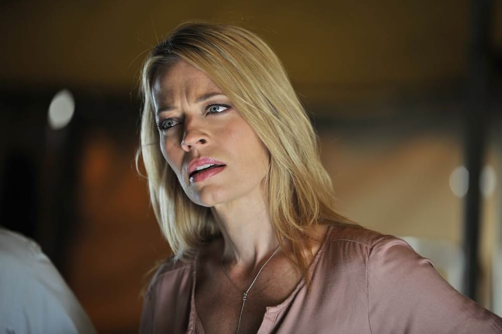 ワイルド・サバイバルの画像