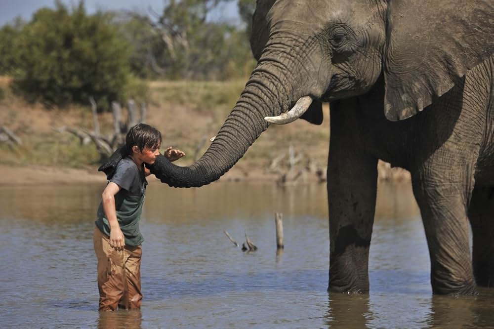 ワイルド・サバイバルの画像