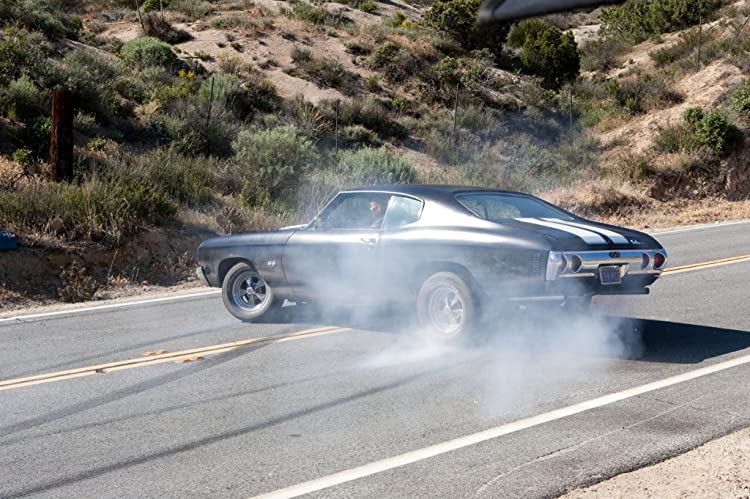 ファースター 怒りの銃弾の画像