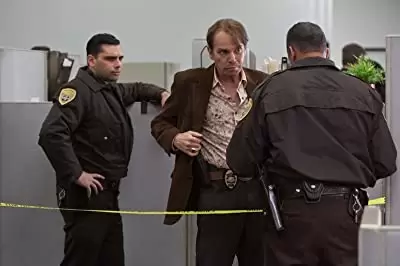 ファースター 怒りの銃弾の画像