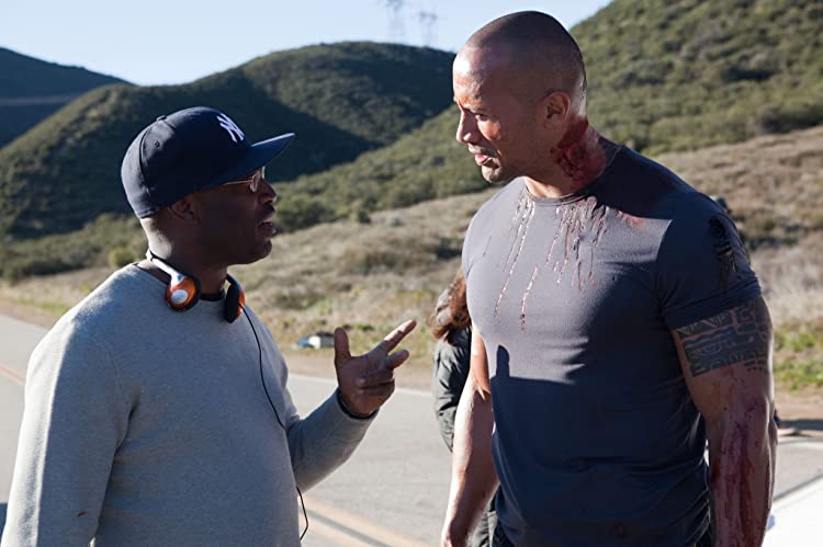 ファースター 怒りの銃弾の画像