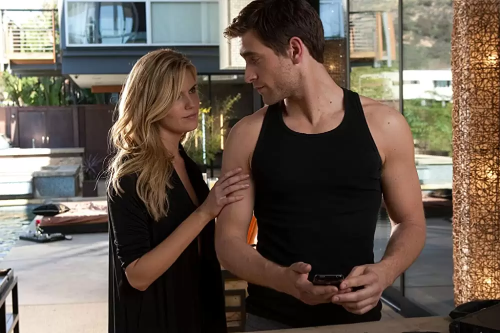 ファースター 怒りの銃弾の画像