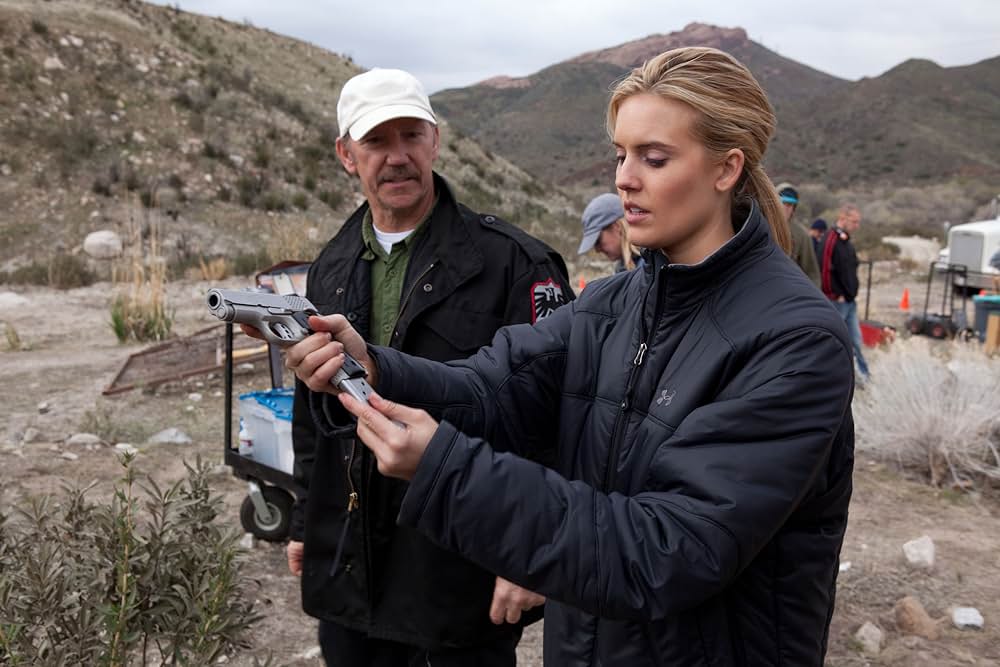 ファースター 怒りの銃弾の画像