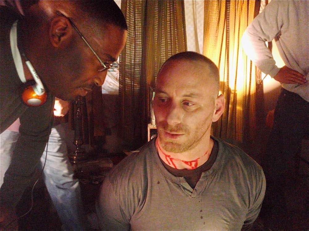 ファースター 怒りの銃弾の画像