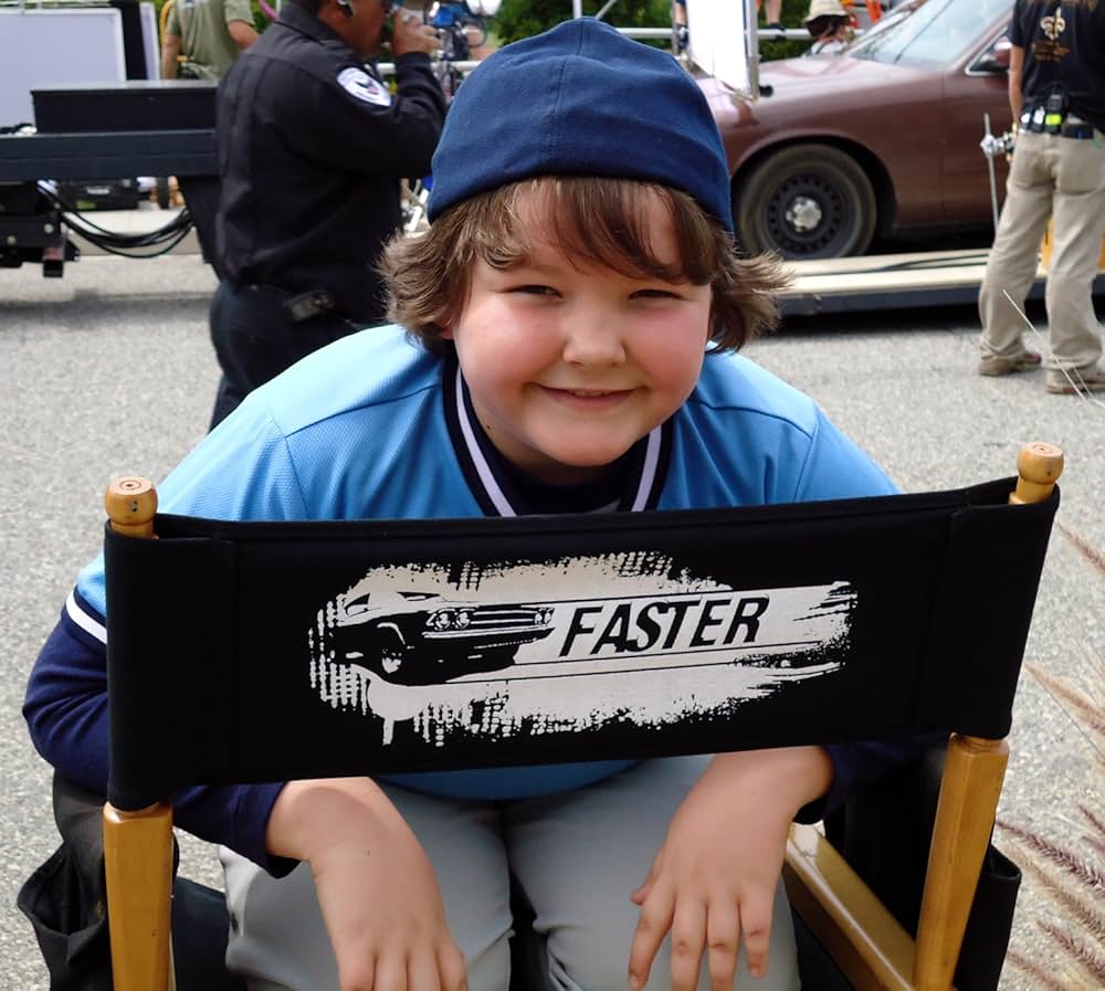 ファースター 怒りの銃弾の画像