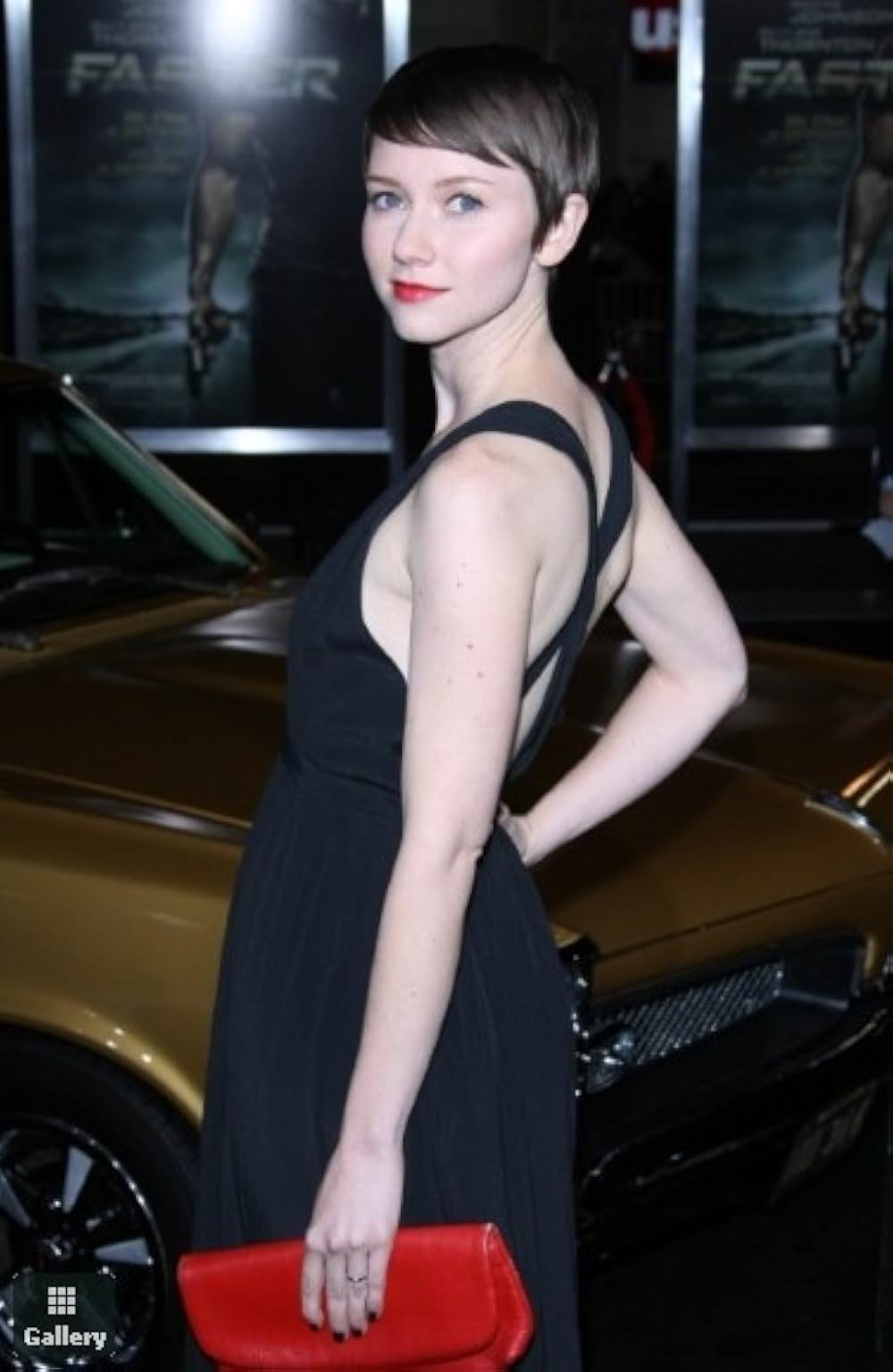 ファースター 怒りの銃弾の画像