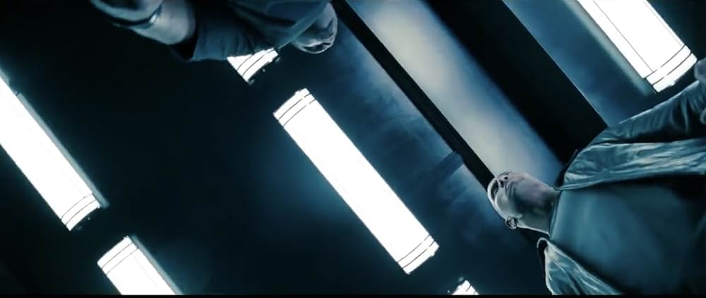 ファースター 怒りの銃弾の画像