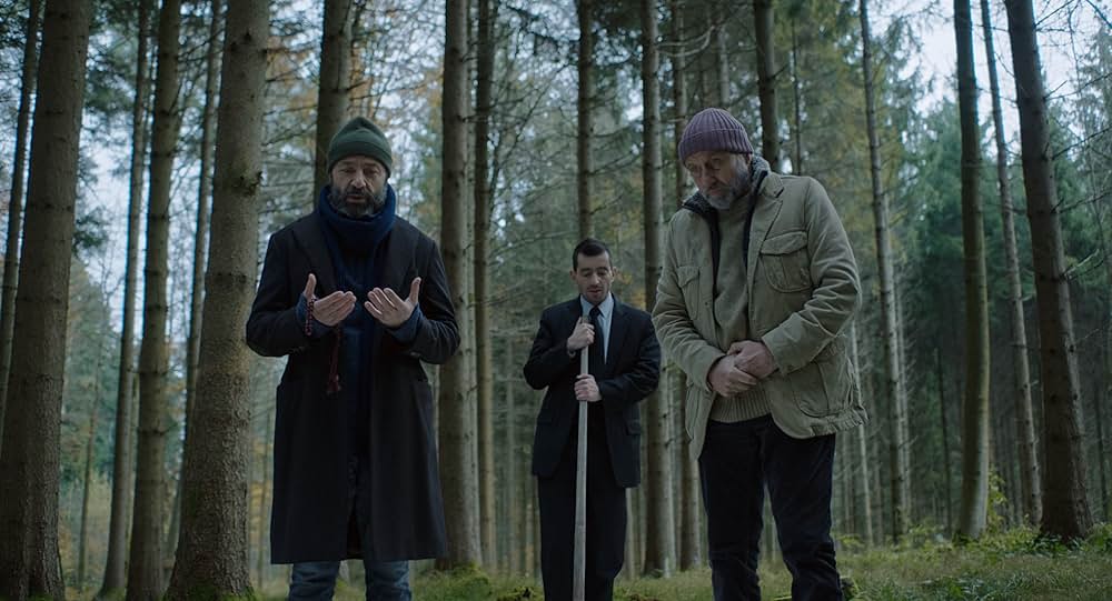 メッカに向かっての画像