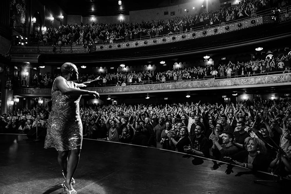 ミス・シャロン・ジョーンズ！の画像