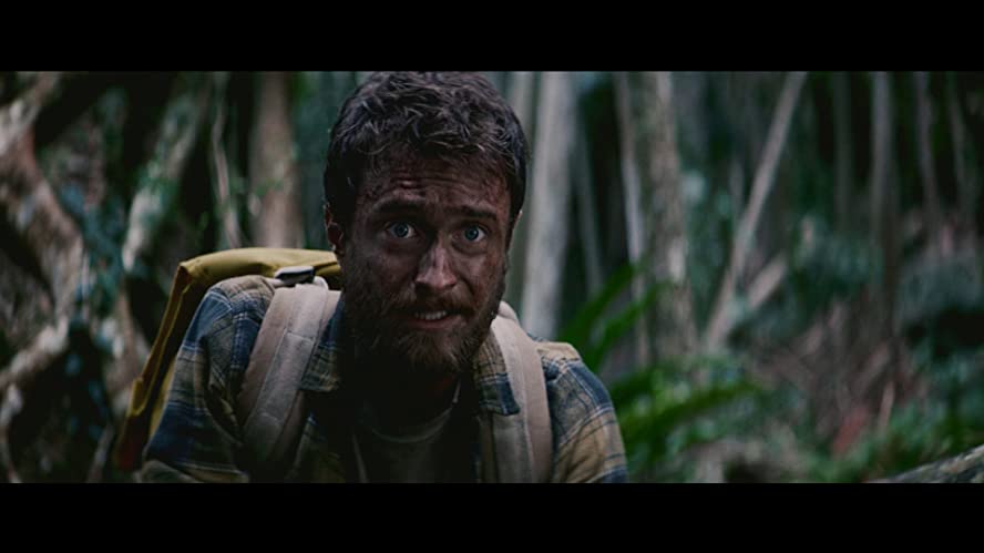 ジャングル ギンズバーグ19日間の軌跡の画像