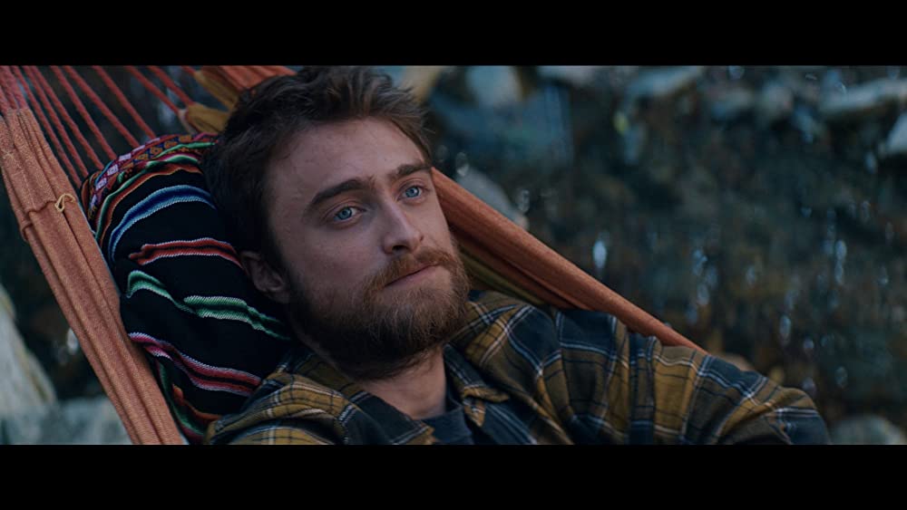 ジャングル ギンズバーグ19日間の軌跡の画像