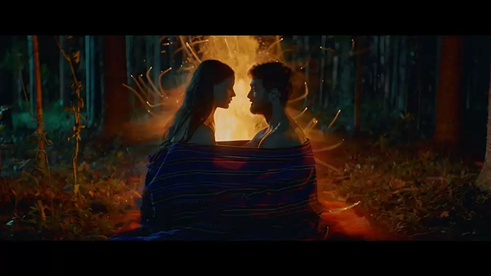 ジャングル ギンズバーグ19日間の軌跡の画像