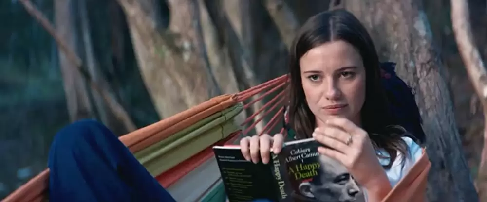 ジャングル ギンズバーグ19日間の軌跡の画像