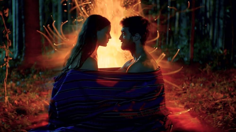 ジャングル ギンズバーグ19日間の軌跡の画像