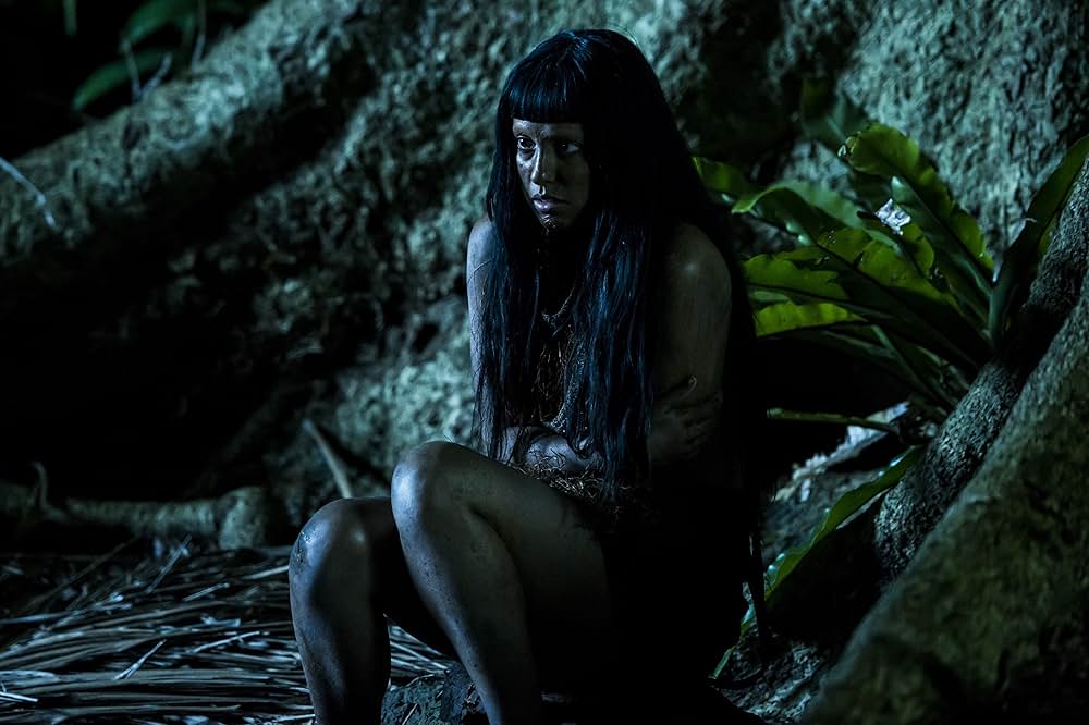 ジャングル ギンズバーグ19日間の軌跡の画像