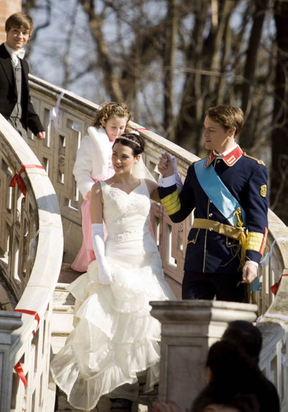 A princess for christmas （原題）の画像