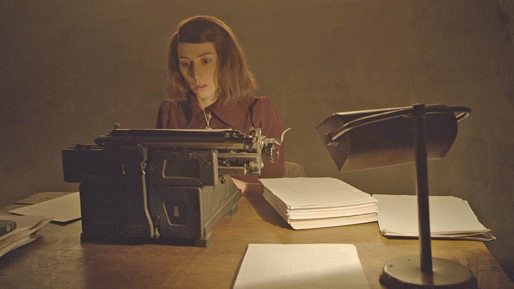 Death of a Nation（原題）の画像