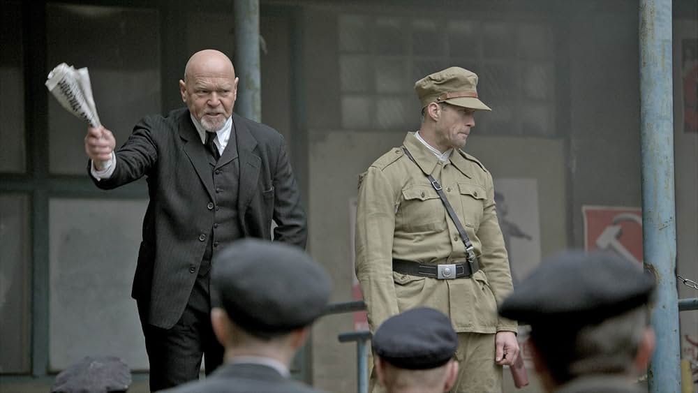 Death of a Nation（原題）の画像