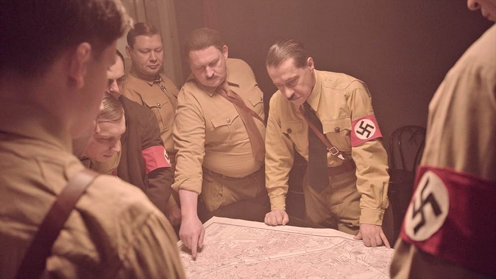 Death of a Nation（原題）の画像