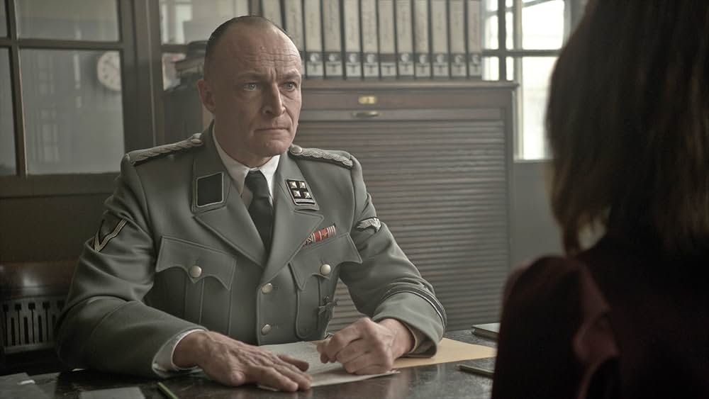 Death of a Nation（原題）の画像