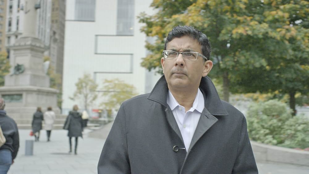 Death of a Nation（原題）の写真