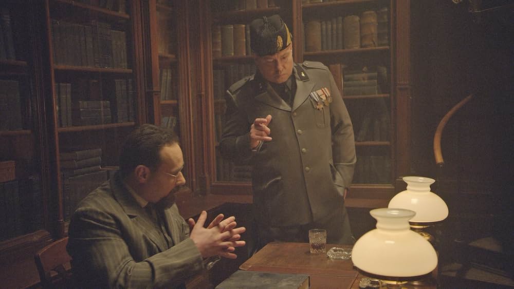 Death of a Nation（原題）の画像