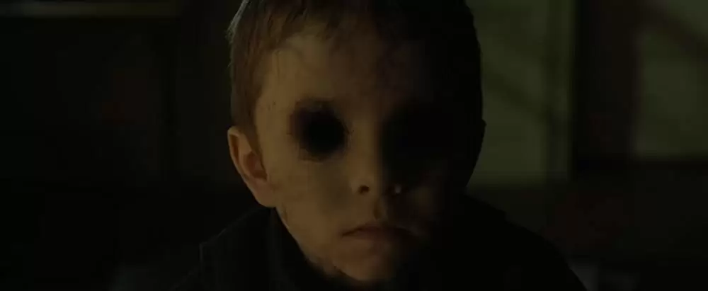 ソムニア 悪夢の少年の画像