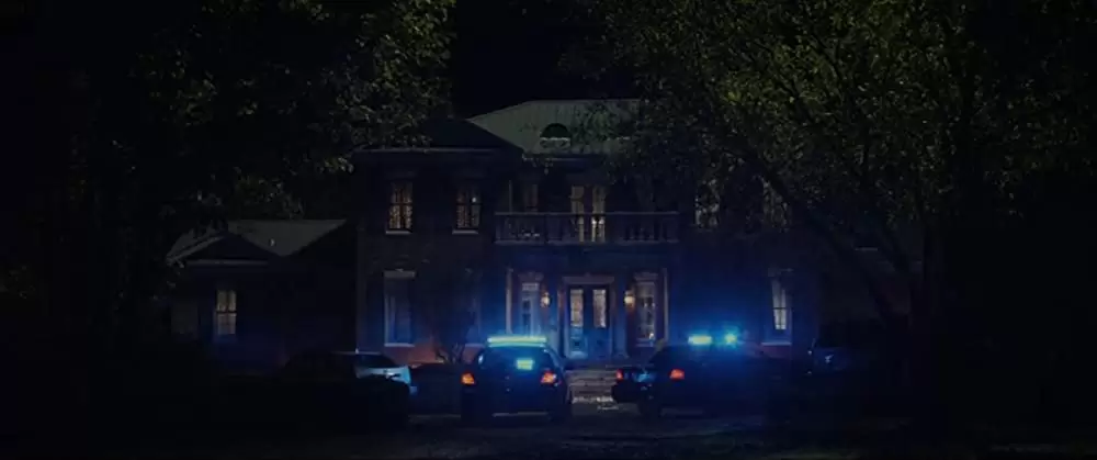 ソムニア 悪夢の少年の画像