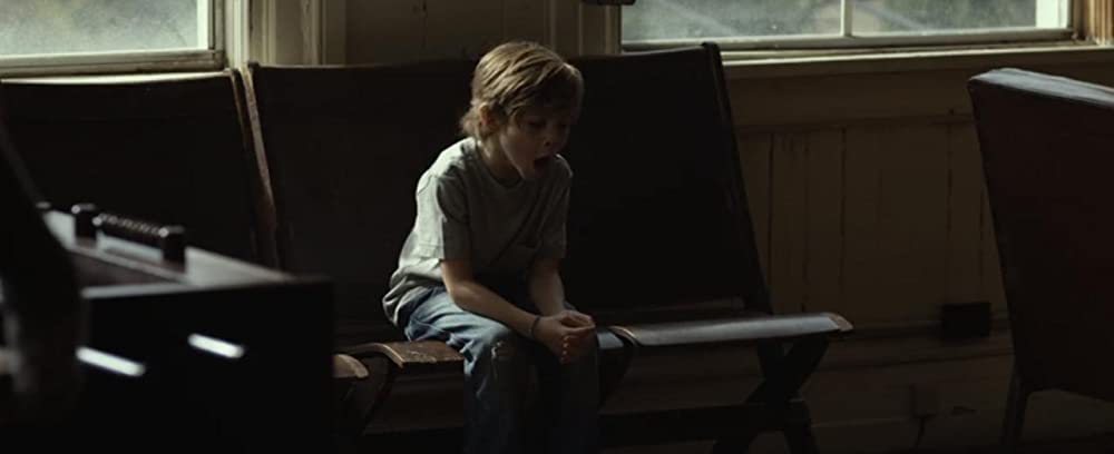 ソムニア 悪夢の少年の画像