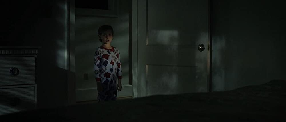 ソムニア 悪夢の少年の画像