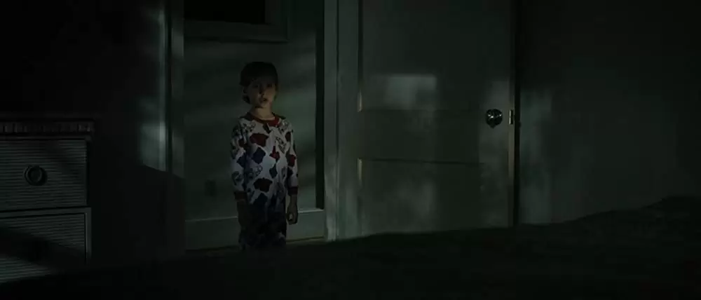 ソムニア 悪夢の少年の画像