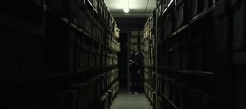 ソムニア 悪夢の少年の画像