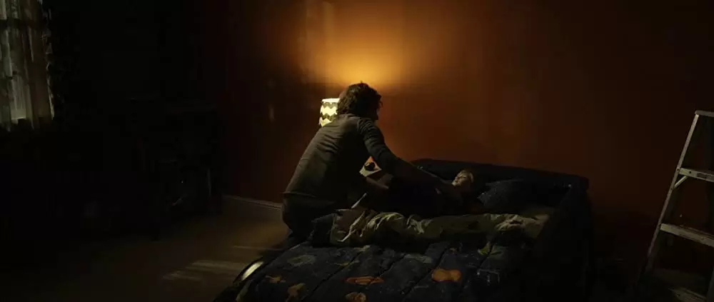 ソムニア 悪夢の少年の画像