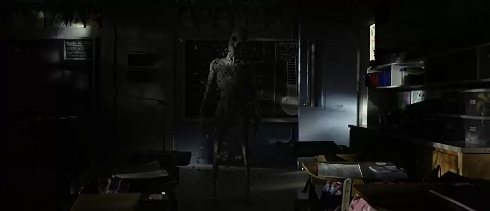 ソムニア 悪夢の少年の画像