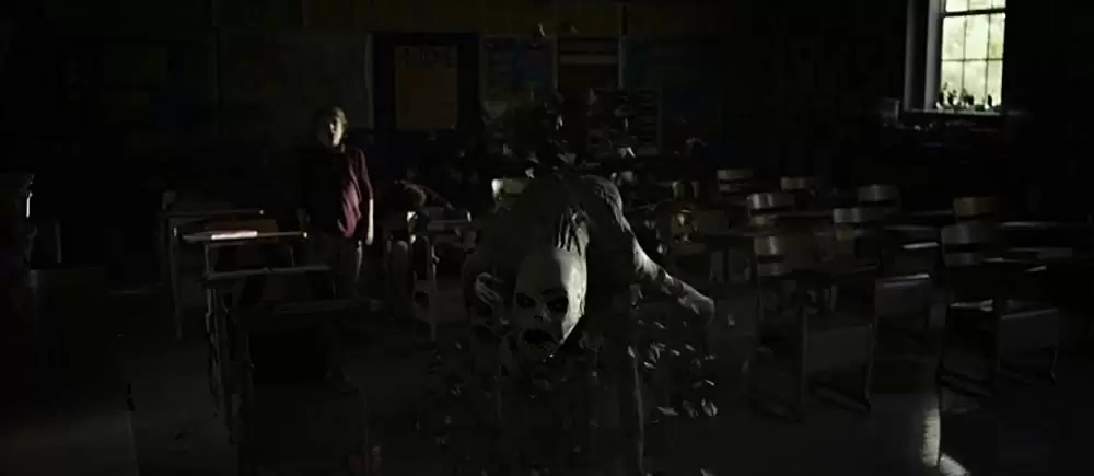 ソムニア 悪夢の少年の画像