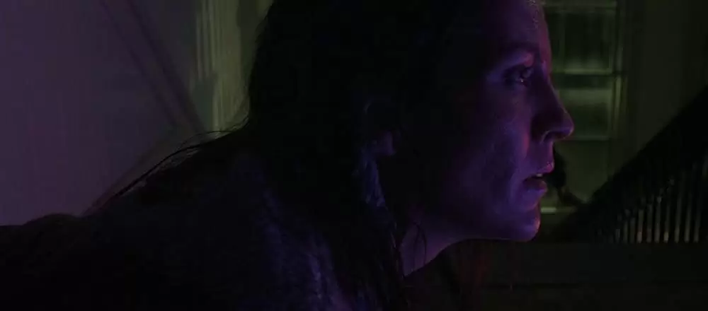 「ソムニア 悪夢の少年」アナベス・ギッシュの画像