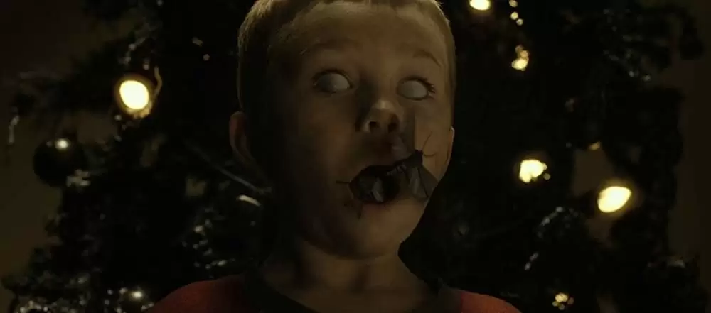 ソムニア 悪夢の少年の画像