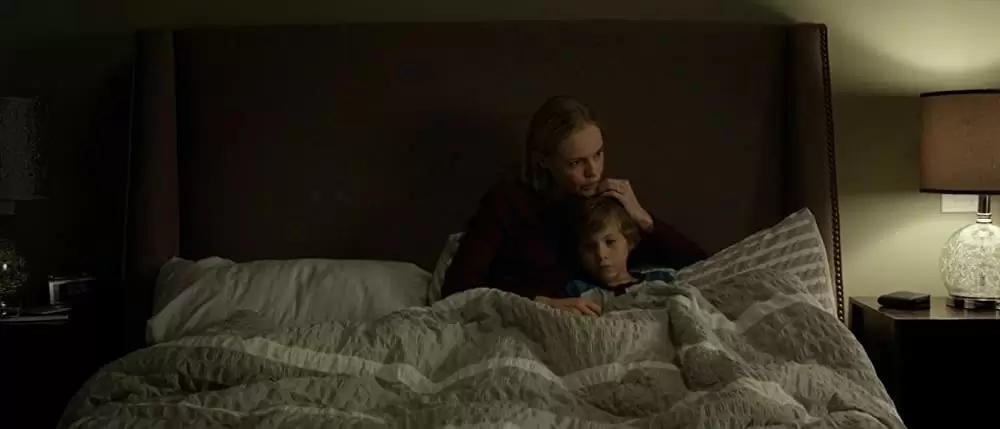 ソムニア 悪夢の少年の画像