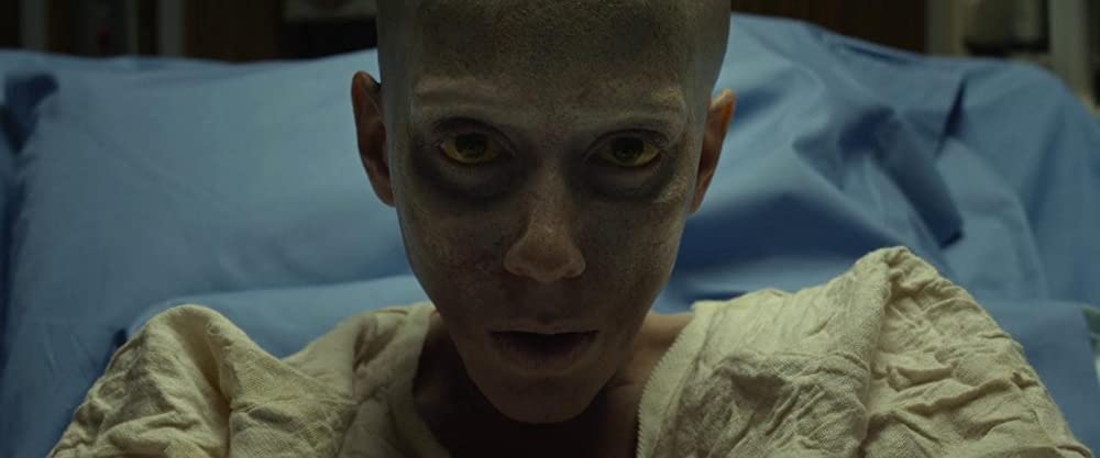 ソムニア 悪夢の少年の画像