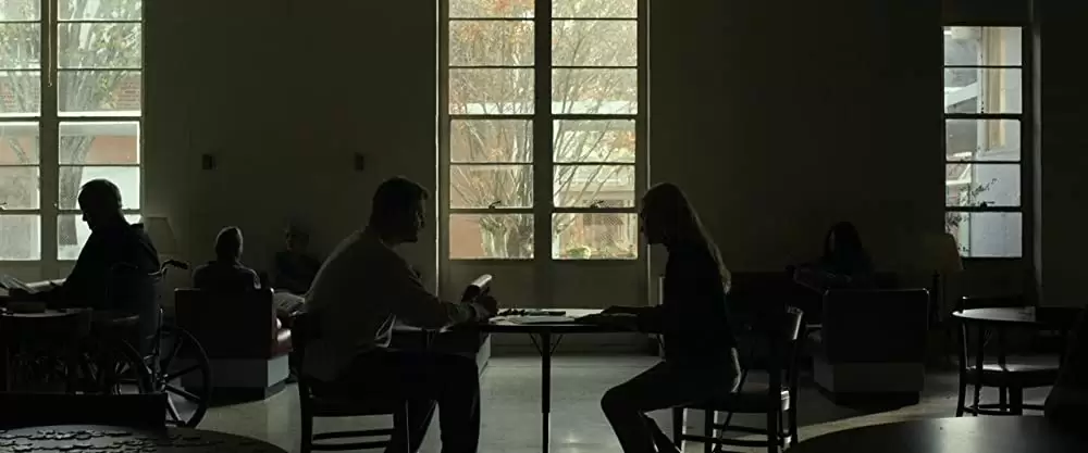 「ソムニア 悪夢の少年」ダッシュ・ミホク & ケイト・ボスワースの画像