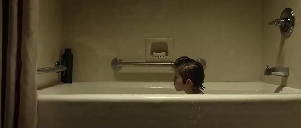 ソムニア 悪夢の少年の画像