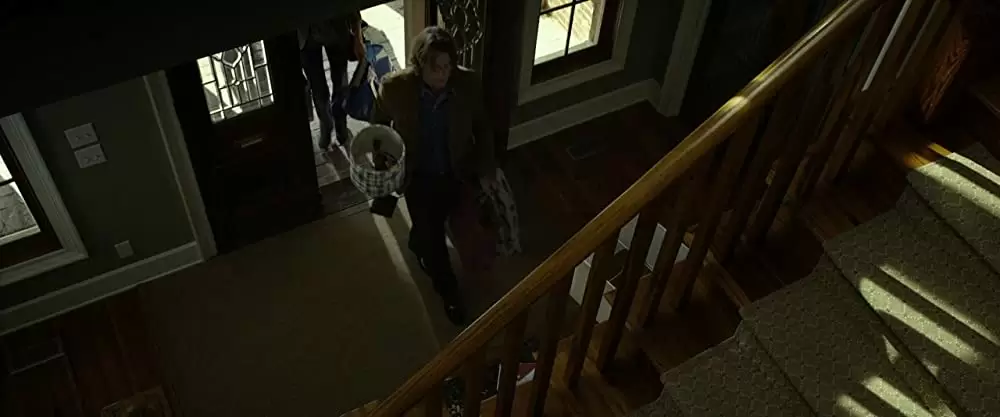 ソムニア 悪夢の少年の画像