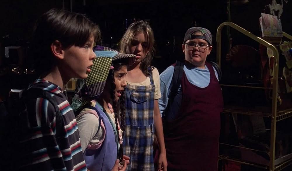 不思議なペットショップの画像