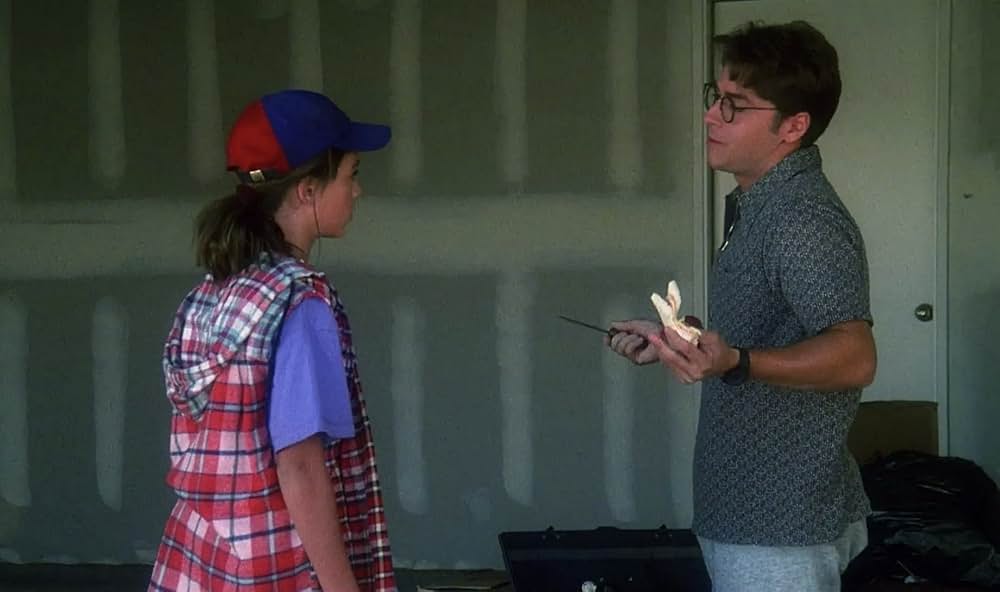 不思議なペットショップの画像